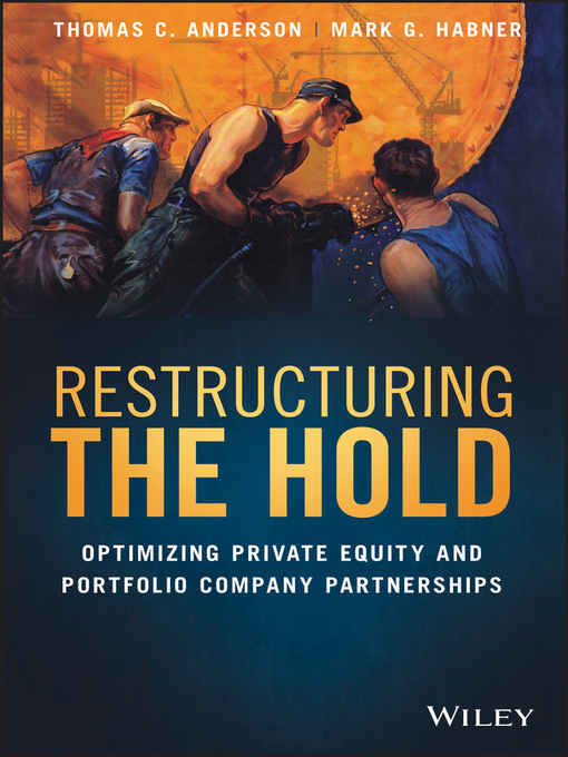 Cover image for Restructuring the Hold